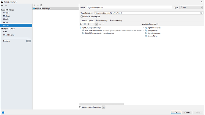 Missing MCP classes Plugin Development Sponge Forums