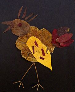 Arts Plastiques Et Automne Arts Visuels Forums Enseignants Du Primaire
