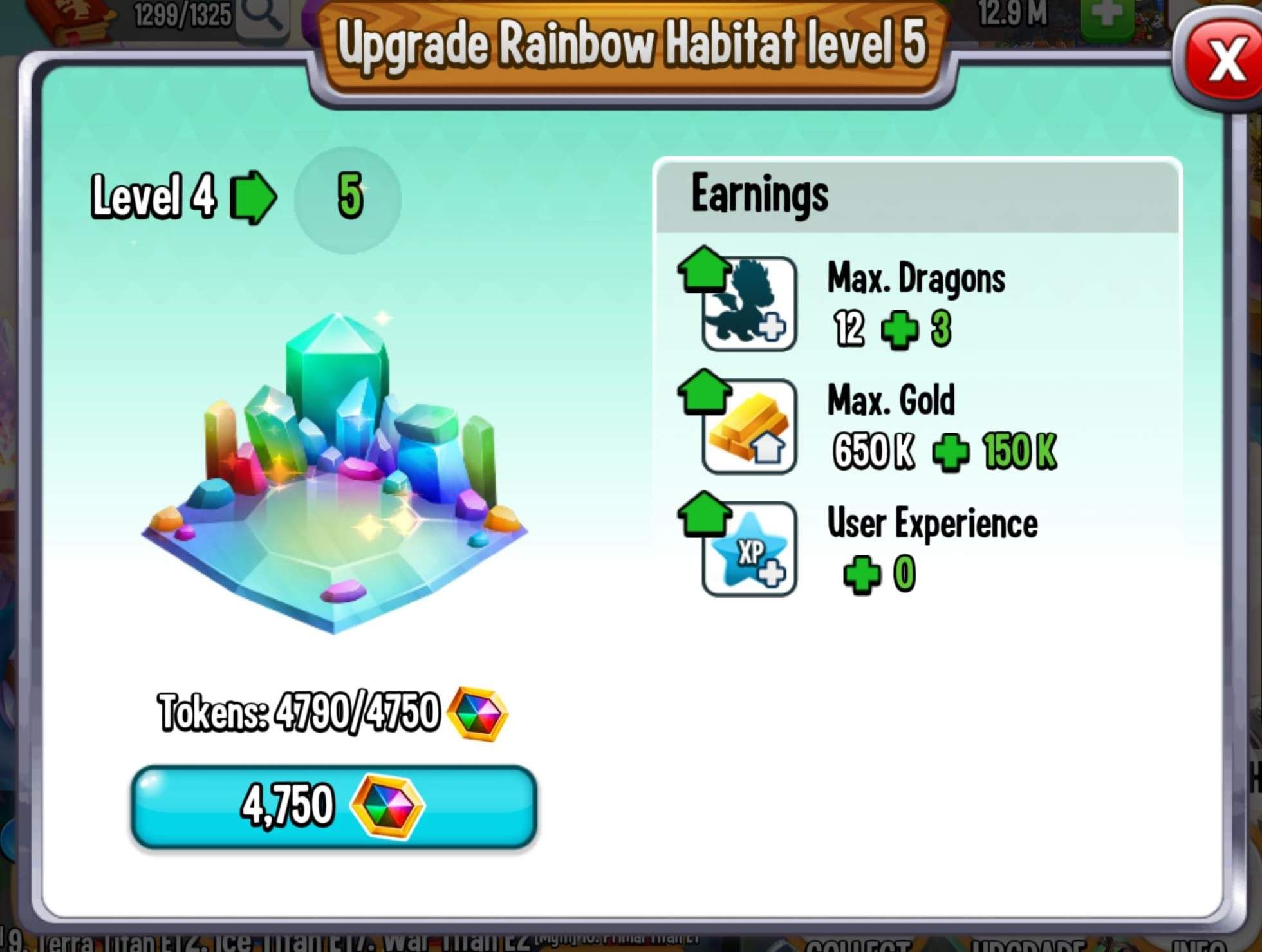 Rainbow Realm, May 28 June 8, 2020 + Rainbow Puzzle Island May 29