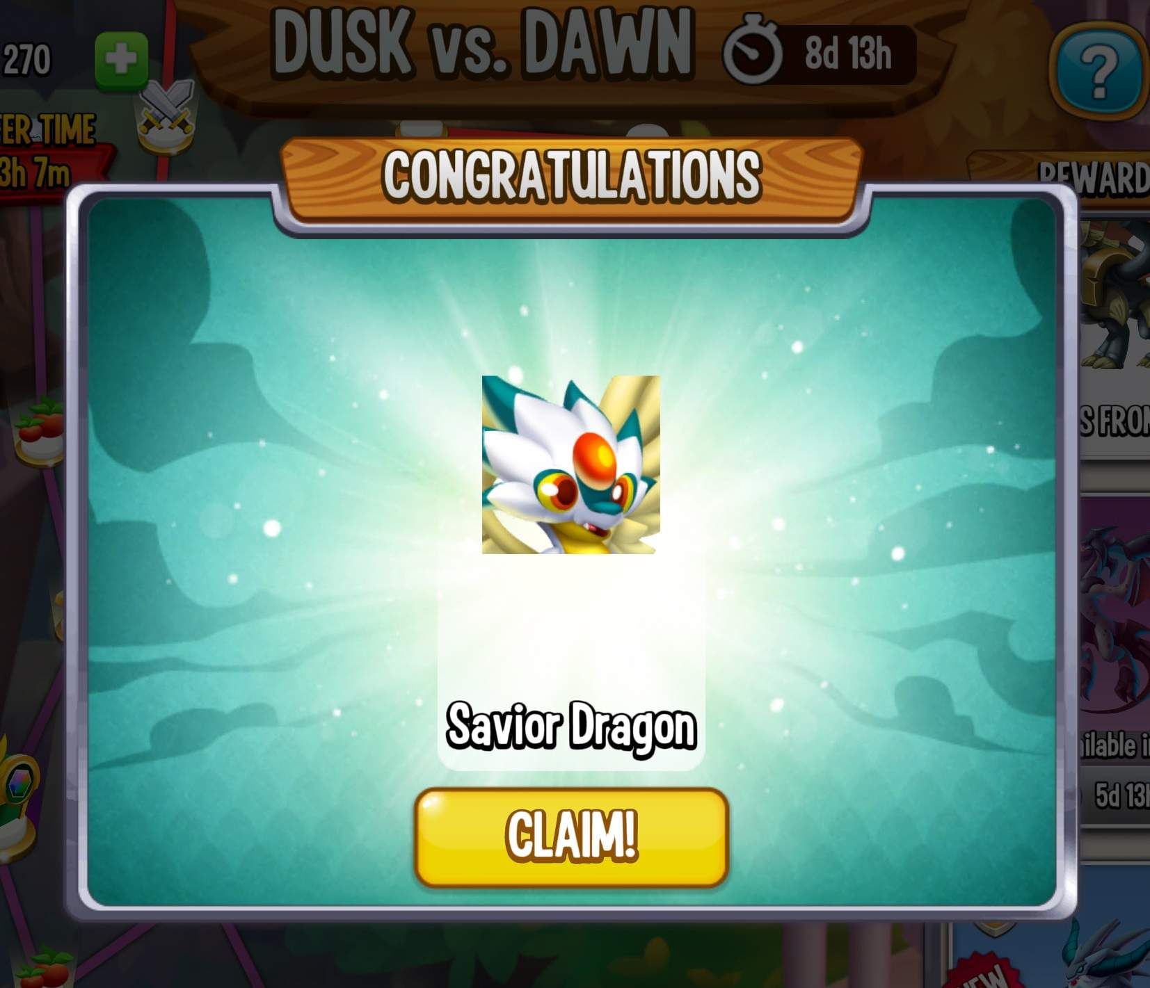 Dusk vs Dawn Trio, Jul 9 Jul 20, 2020, Maze, Puzzle & Runner