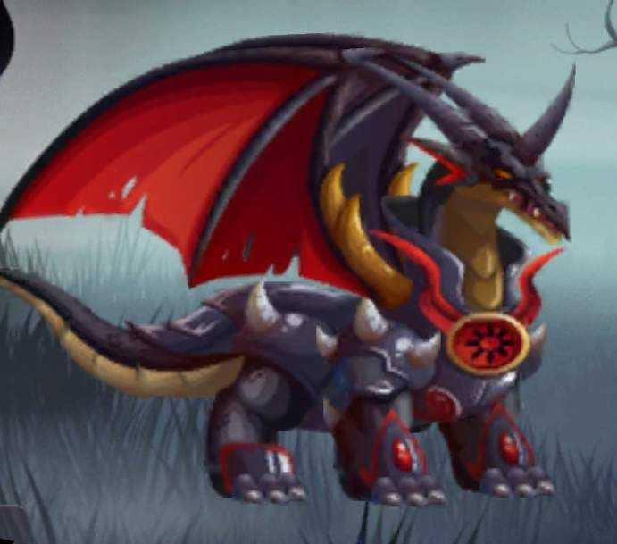 I want the earlier Dragon City back! Socialpoint Forums