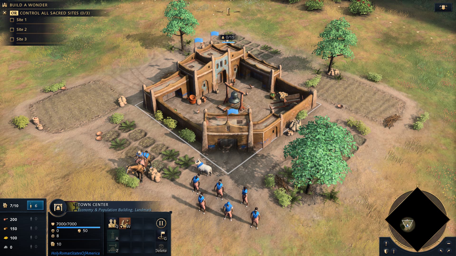 NEW PUP IS AVAILABLE IV Discussion Age of Empires Forum