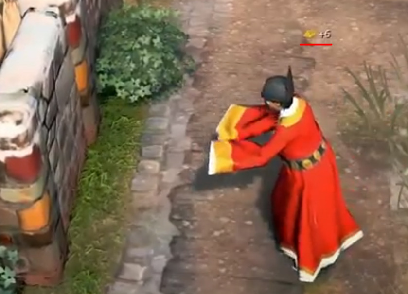 New Economy Mechanics in AoE4 will drive more conflict + combat IV