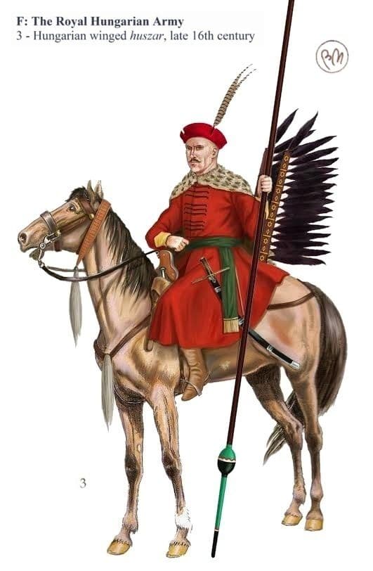 POLL Should (Regular/NonPolish/NonLithuanian/NonMagyar) Hussars