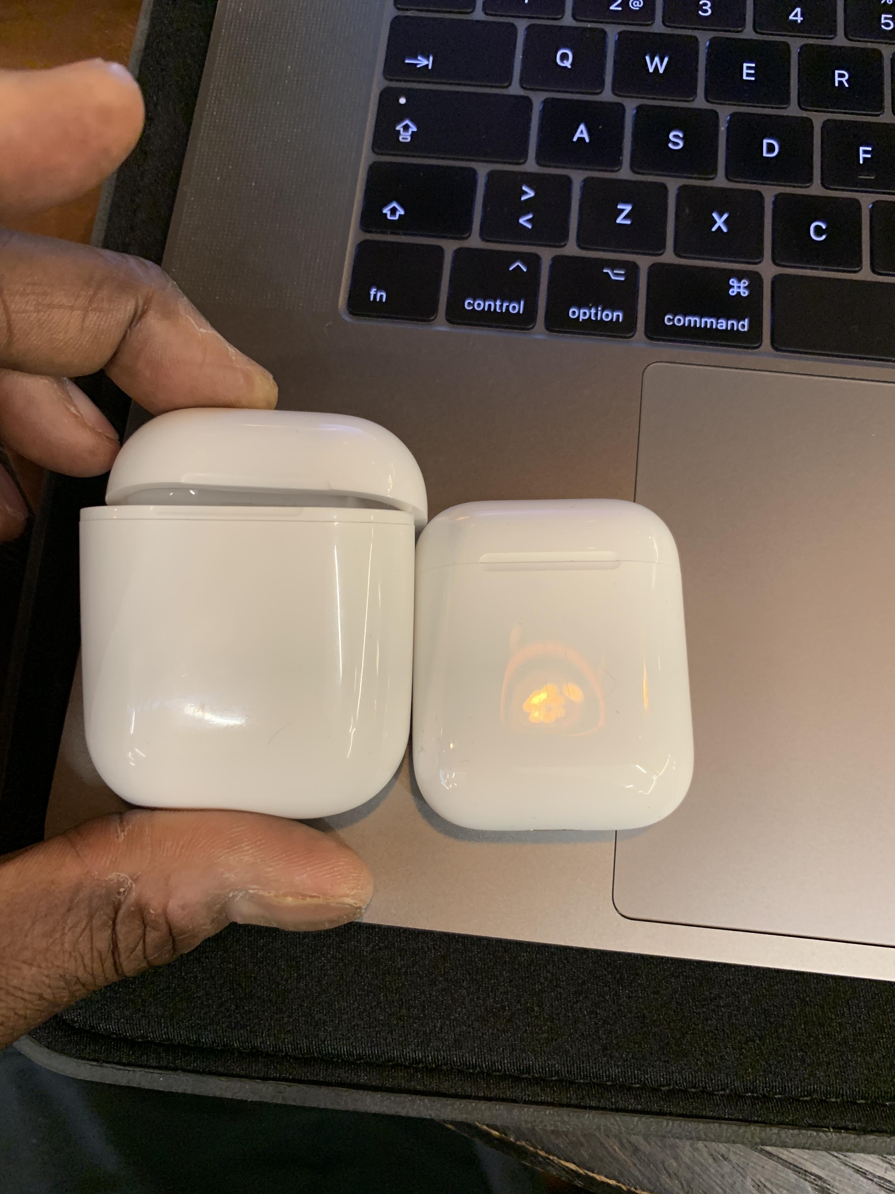 Apple unveils new AirPods with Wireless Charging Case, 50 more talk