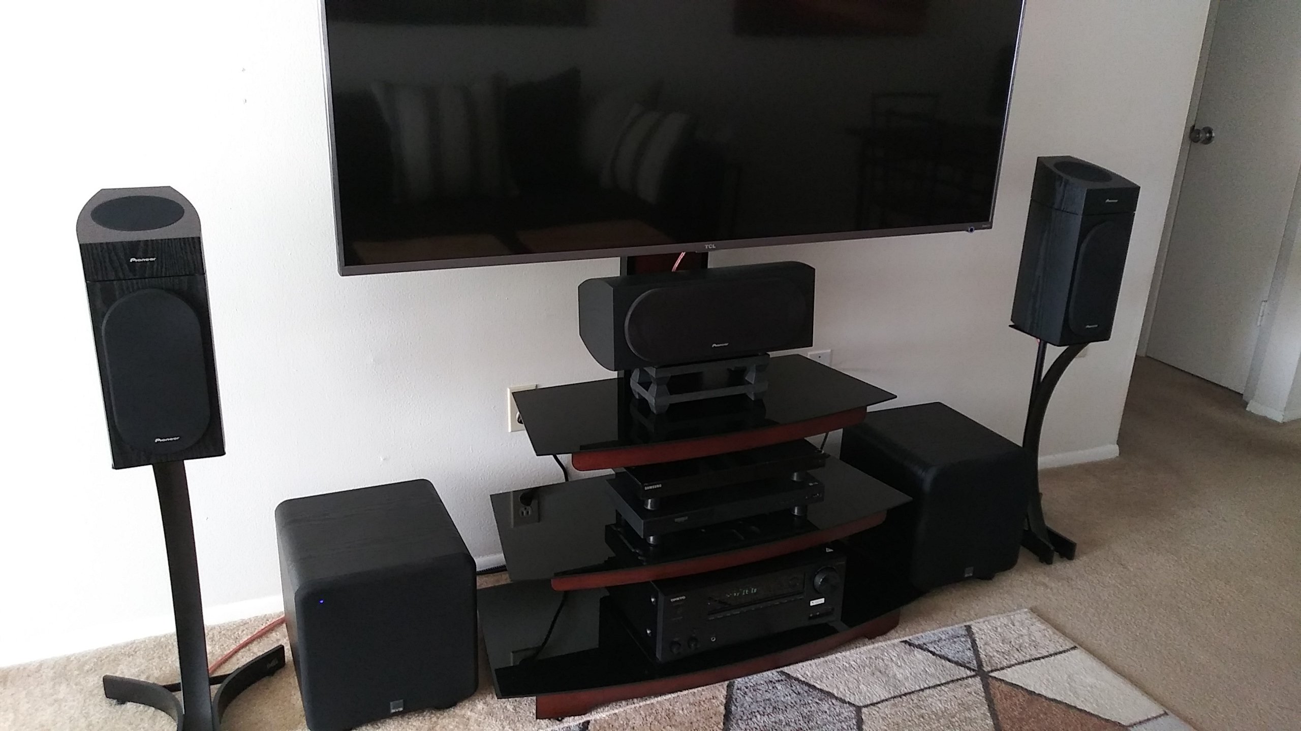 Best Budget Home Theater Speakers Reddit designartillustration