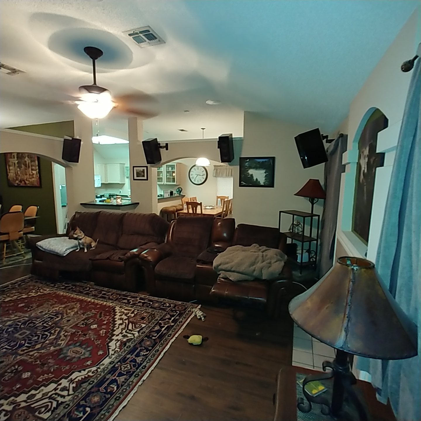 Need help wall mounting speakers | Page 3 | Audioholics Home Theater Forums