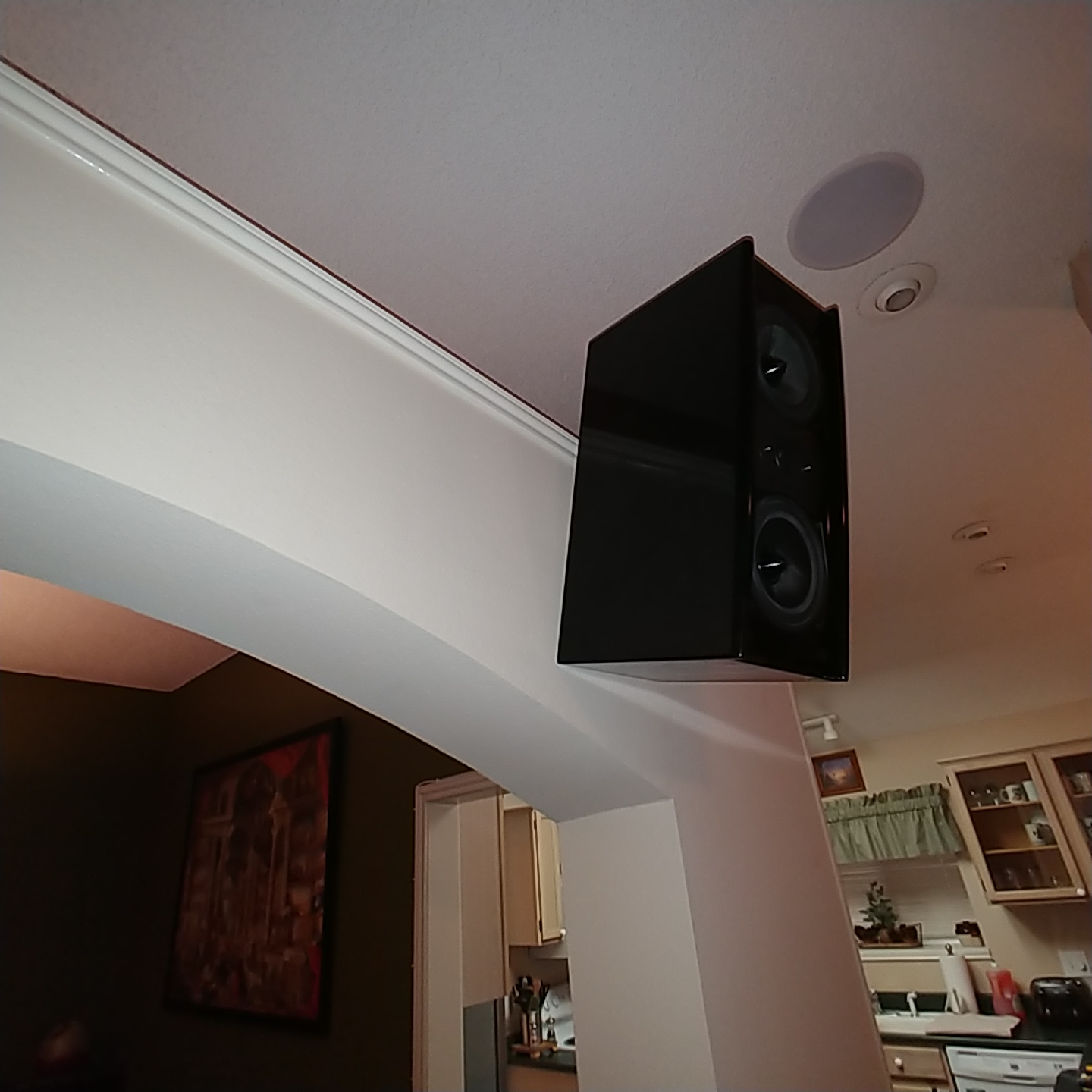 Need help wall mounting speakers | Page 3 | Audioholics Home Theater Forums