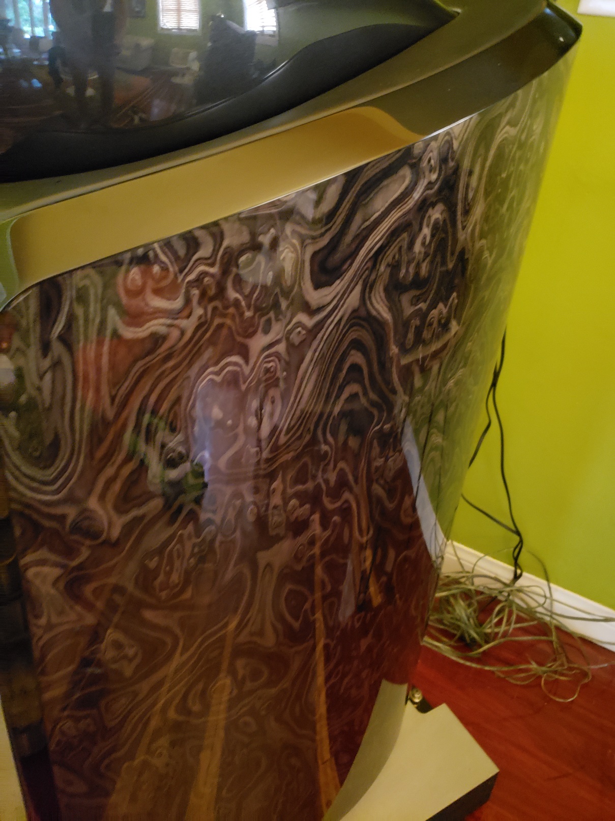 What type of B+W speakers are these? Worth? | Audioholics Home Theater