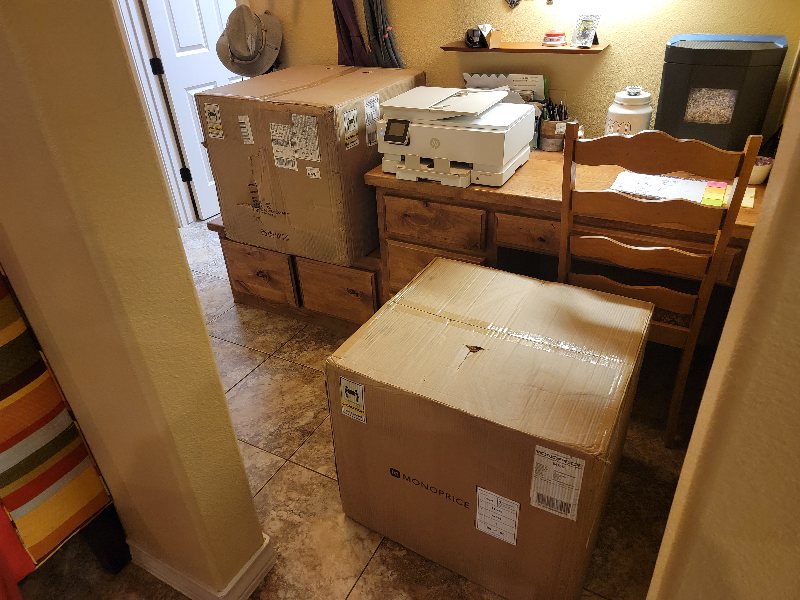 Just bought 2 of the Monoprice SW-15 on sale for $209 | Audioholics