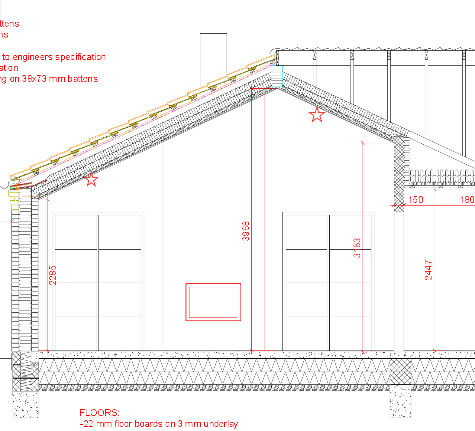 What Is The Average Height Of A Vaulted Ceiling Shelly Lighting