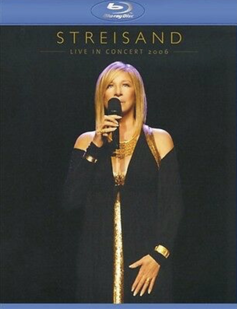 Best Blu Ray live performances Audioholics Home Theater Forums