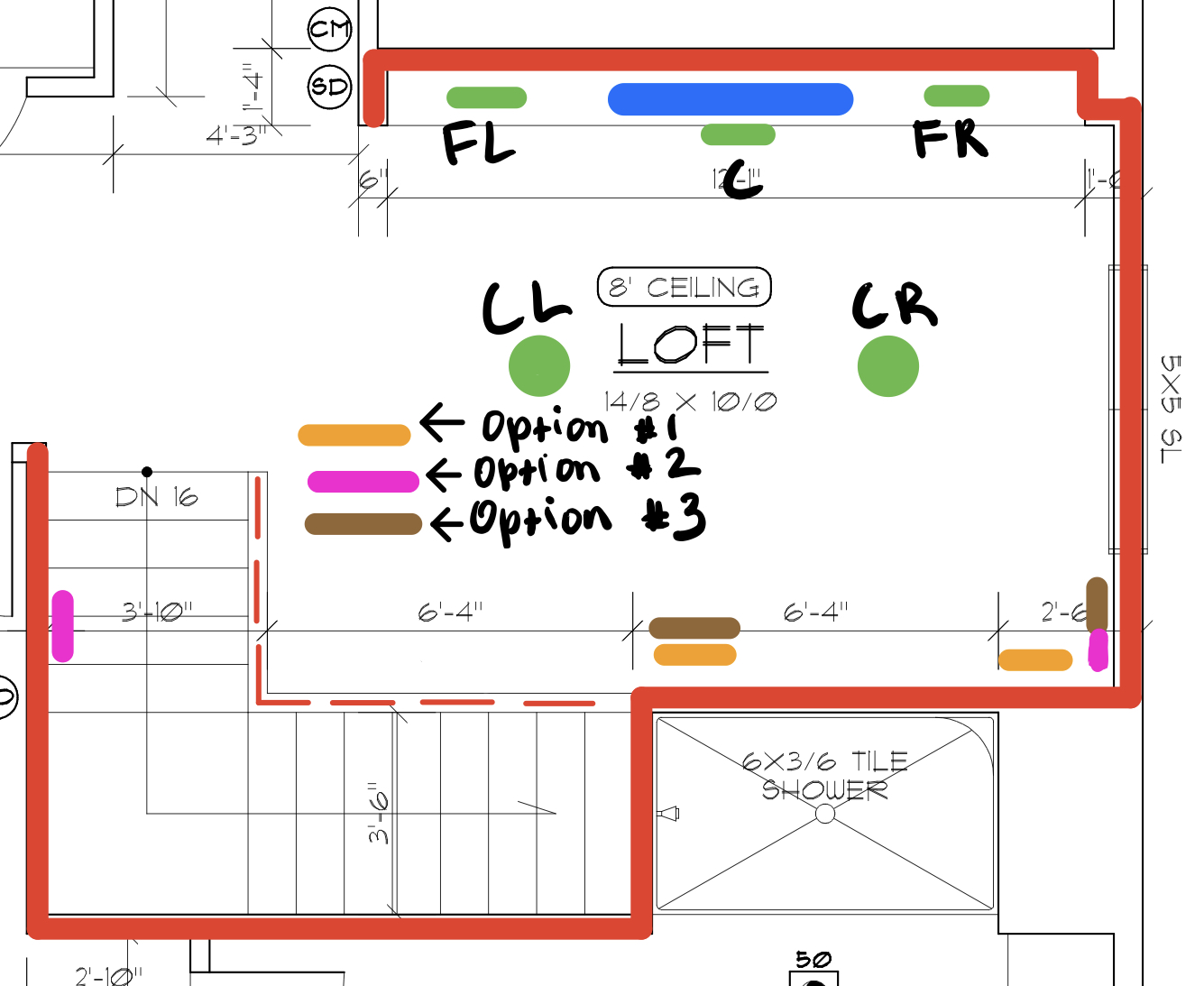 Advice on 5.1.2 Atmos speaker placement | Audioholics Home Theater Forums