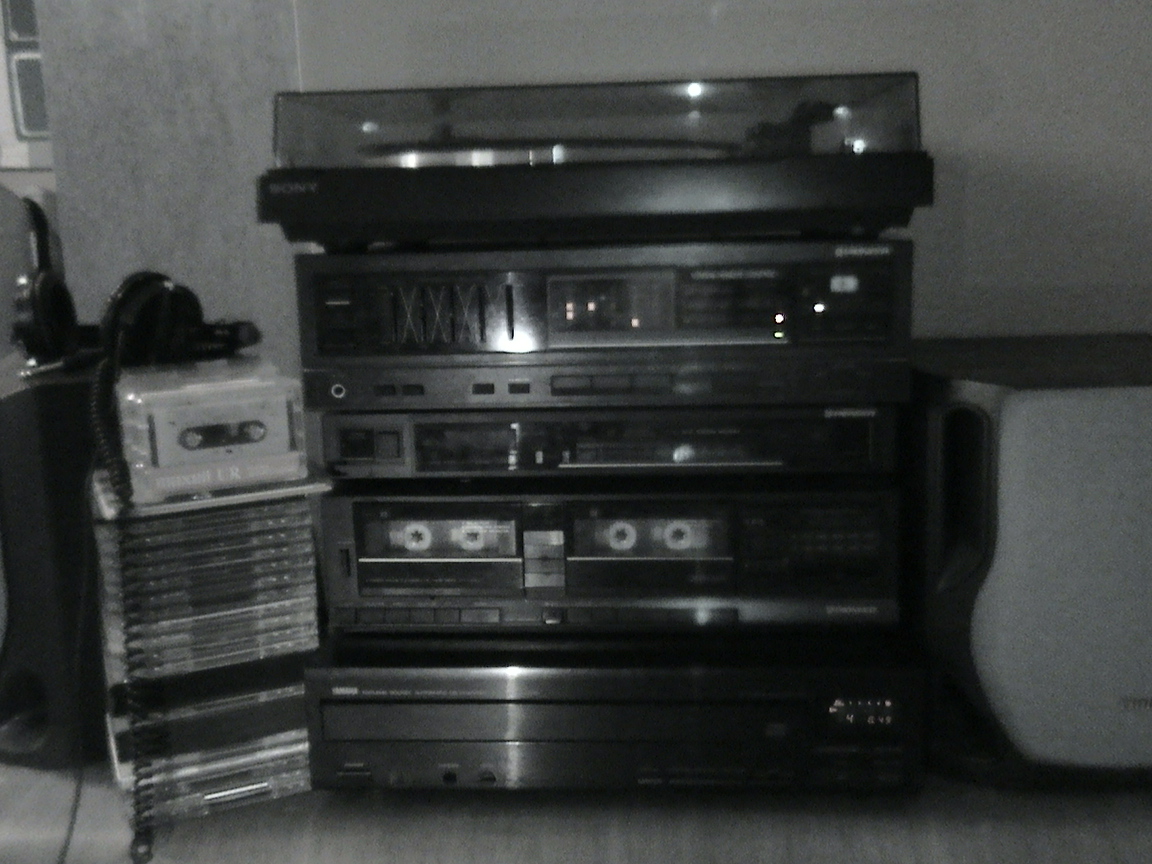 Yamaha CD changer | Audioholics Home Theater Forums