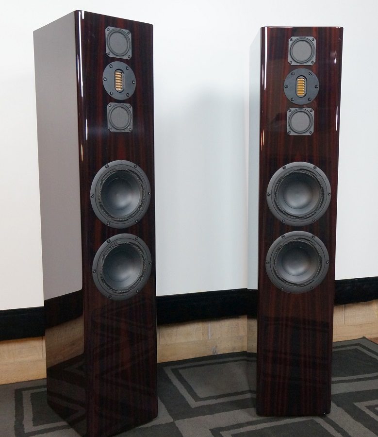 Philharmonic BMR HT Tower Review Audioholics Home Theater Forums