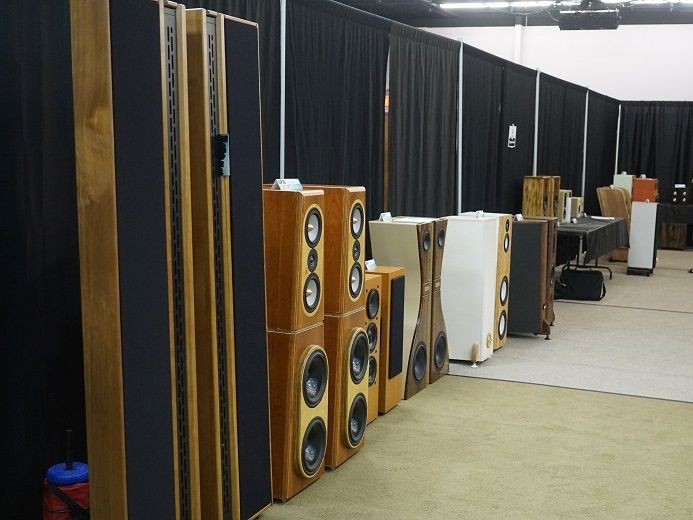 Parts Express DIY Loudspeaker Competition Audioholics Home Theater Forums