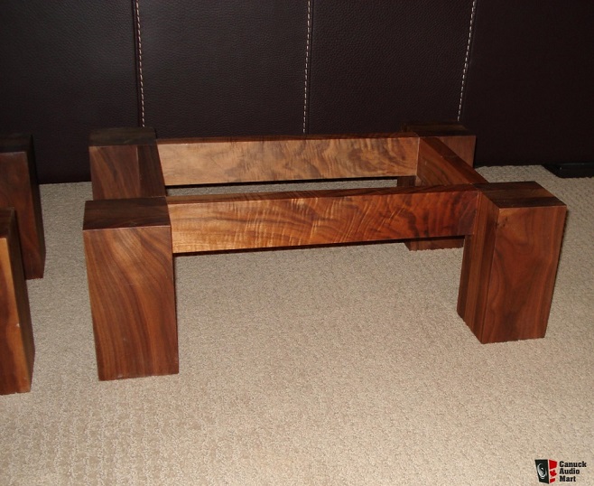 Speaker Stands for Tower Speakers Audioholics Home Theater Forums