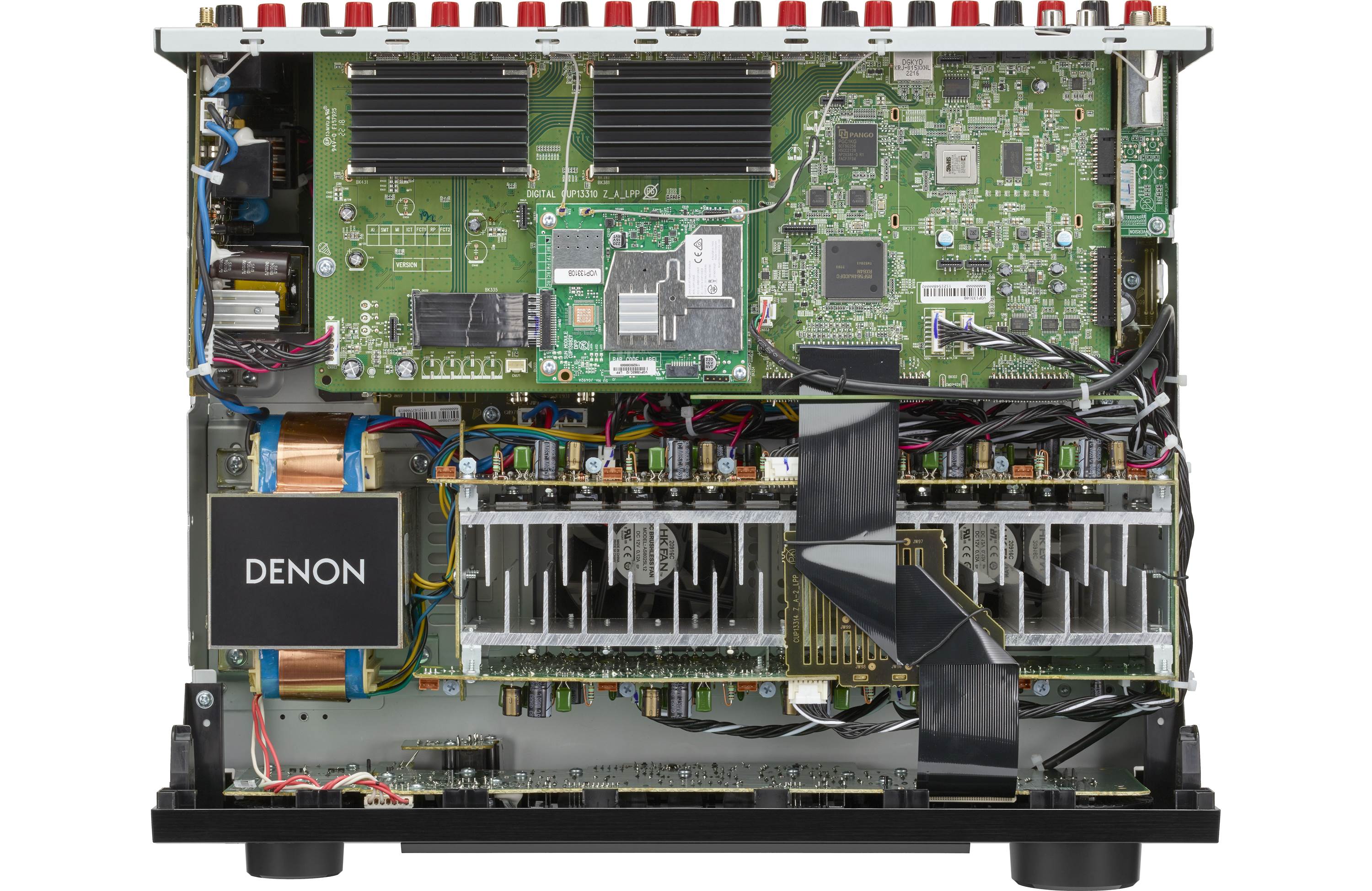 Denon X3800h vs X4800h? | Audioholics Home Theater Forums