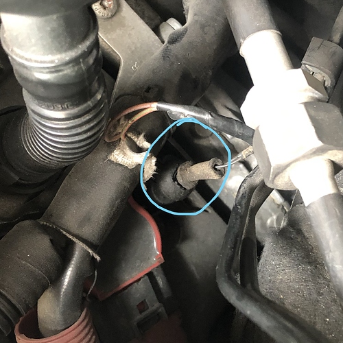 Intermittent codes diagnose electrical or mechanical problem? A6