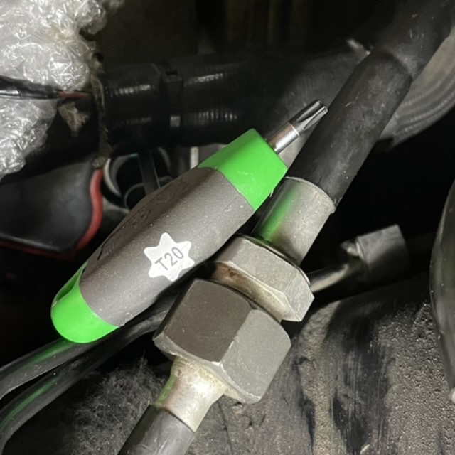 [SOLVED?] P0023 - “B” Camshaft Position - Actuator Circuit/Open Bank 2