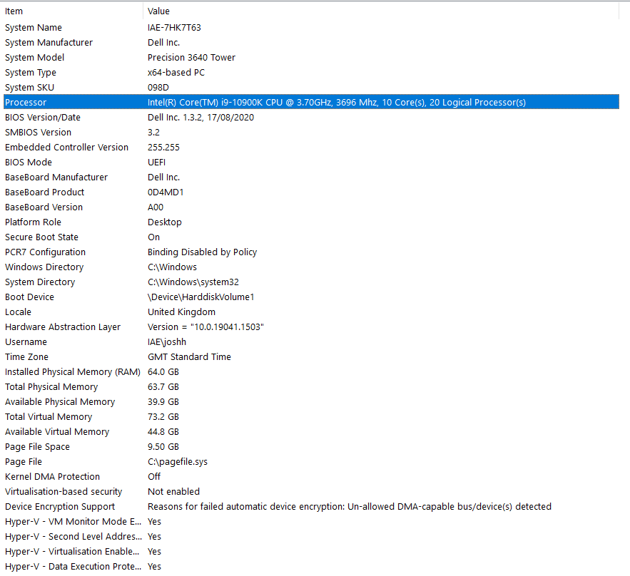 Simplify Properties Scroll Bar Not Appearing Autodesk Community