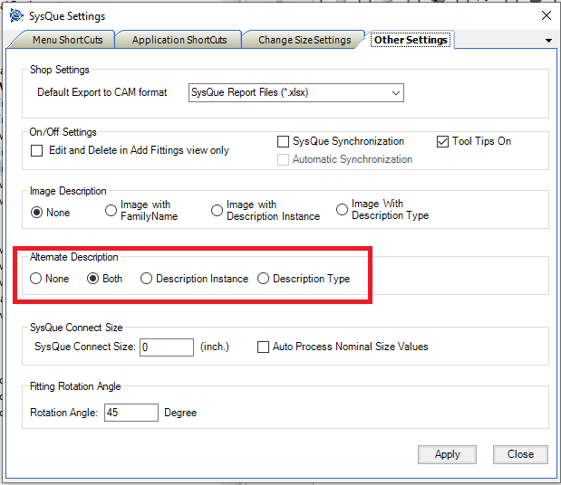 SysQue, Thoughts? Autodesk Community