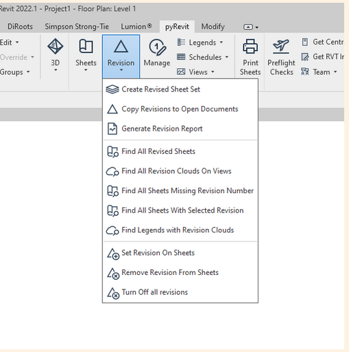Solved Find revision clouds in project Autodesk Community