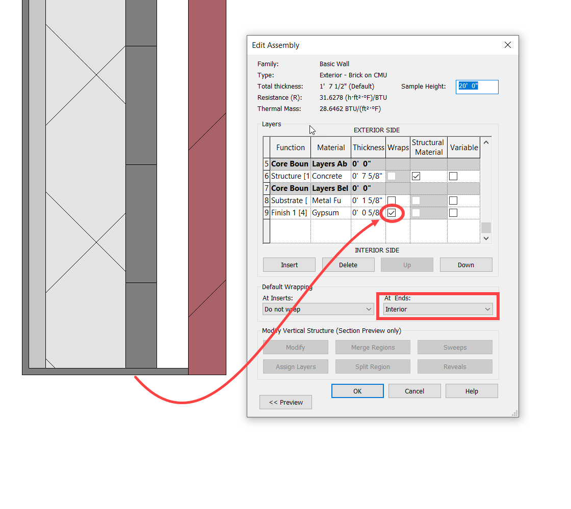Wall joins troubleshooting Autodesk Community