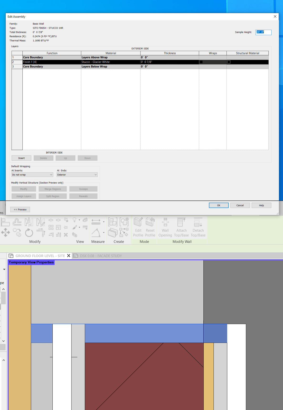 Wall joins troubleshooting Autodesk Community