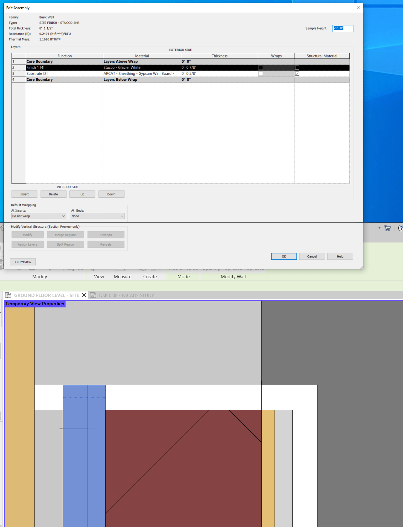 Wall joins troubleshooting Autodesk Community
