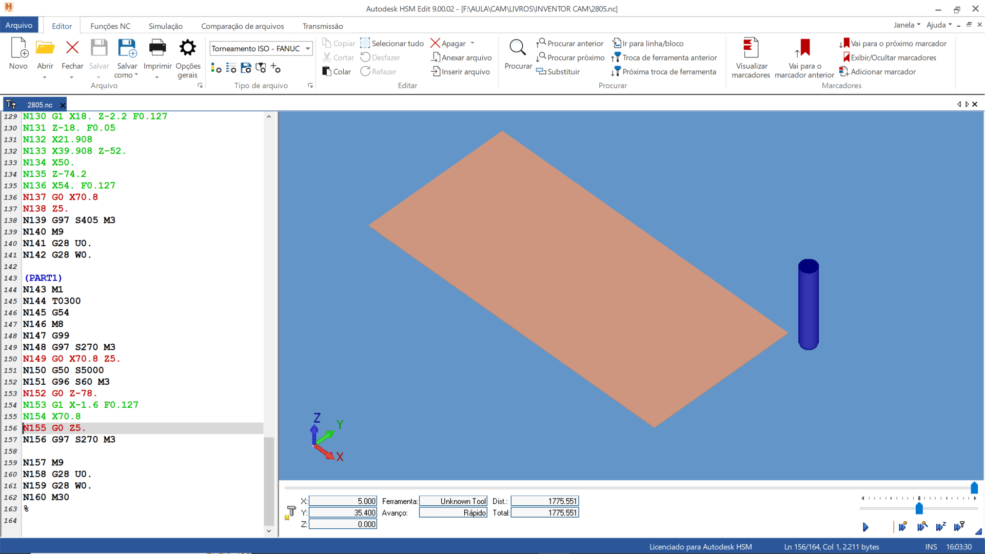 Post Processors 101 Autodesk Community