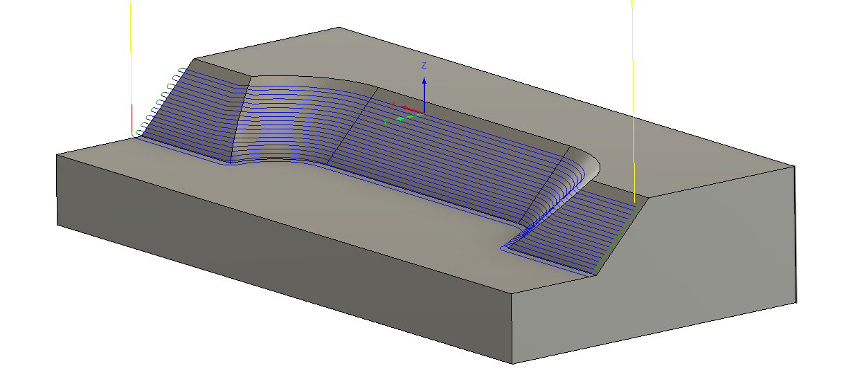 Programming lead/chamfer Autodesk Community
