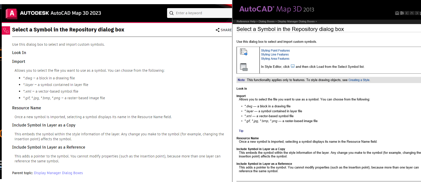 Style, style, style Autodesk puzzle Autodesk Community