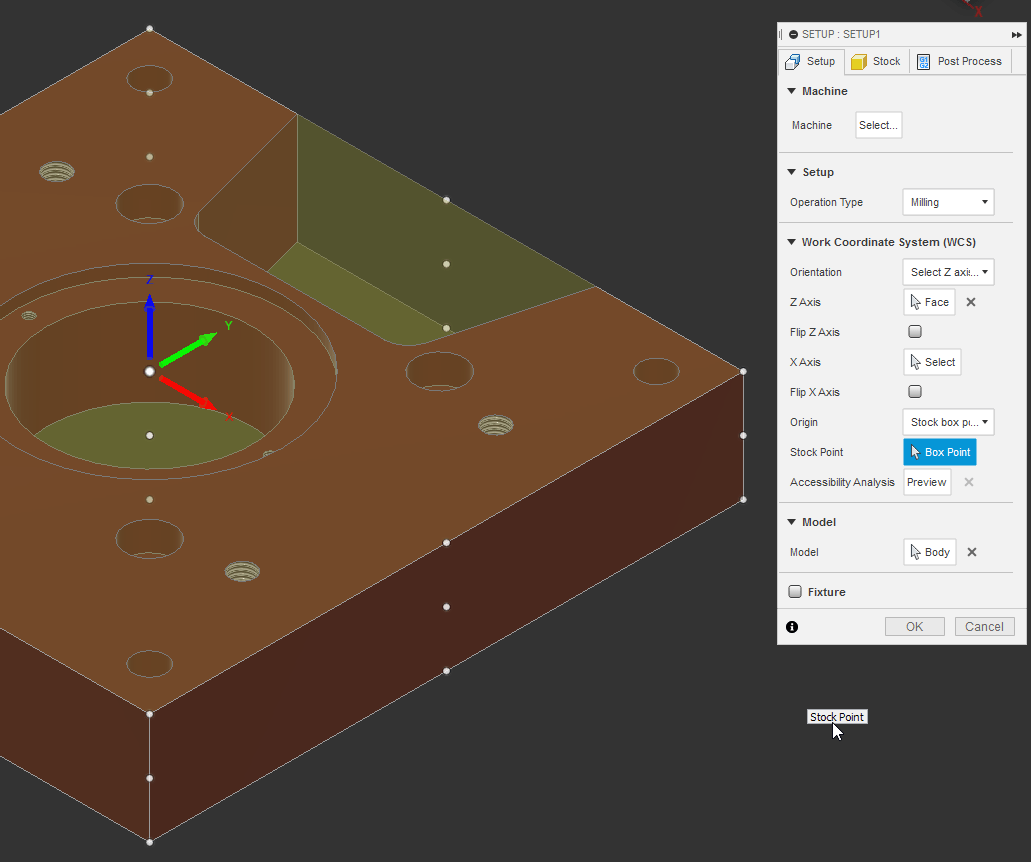 Solved Wrong heights of on toolpaths. Autodesk Community