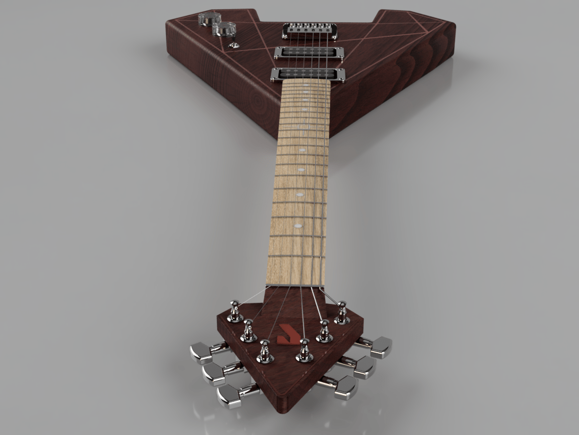 AutoCAD Flying V Autodesk Community