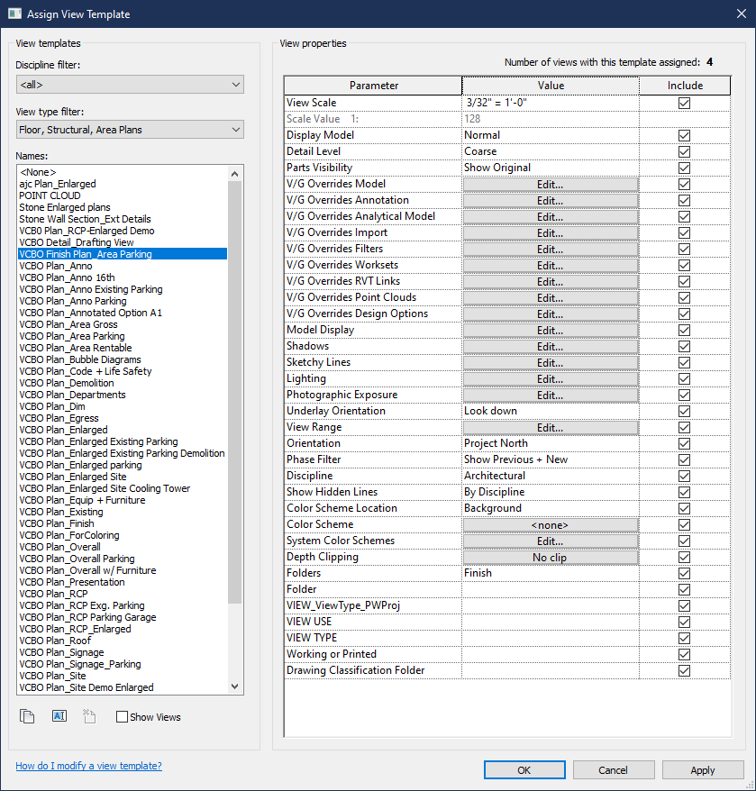 Room not showing in all views Autodesk Community