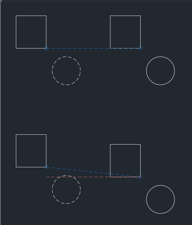 Résolu Revit Ortho impossible à désactiver Autodesk Community
