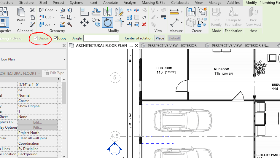 Solved Rotate function does not work Autodesk Community