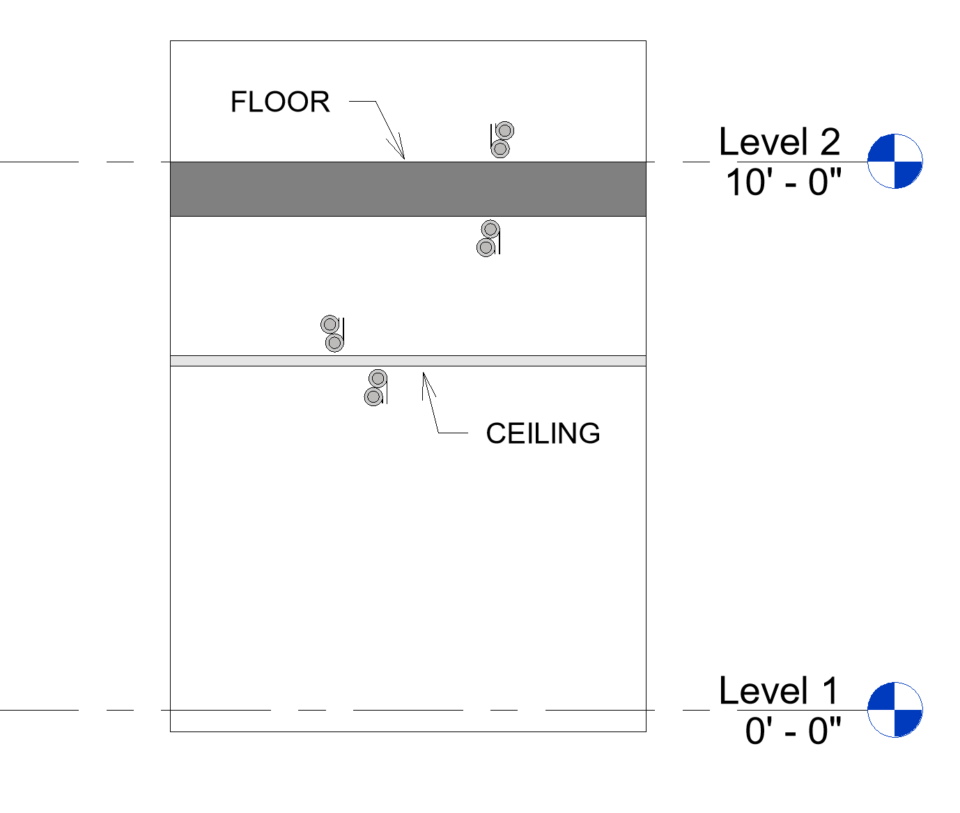 Solved Adjusting a roller shade family Autodesk Community