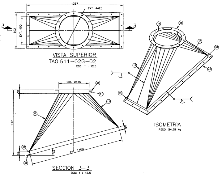 Duct fittings with an angled connection Autodesk Community