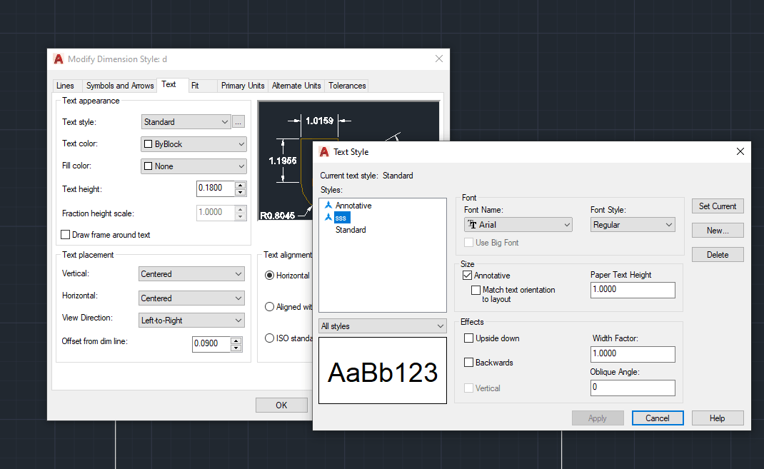 AutoCAD Disappearing dimensions and other text Autodesk Community