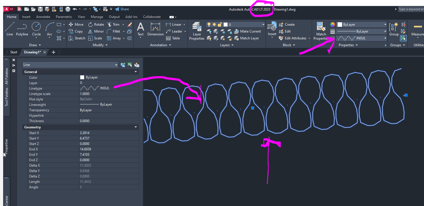 Solved AutoCAD LT 2023 / Shapefile issue Autodesk Community