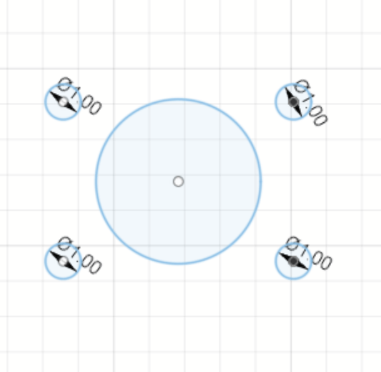 Is there an easier way to copy and paste sketch elements? Autodesk