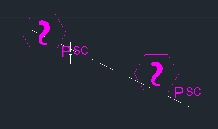 how to mimic trim (lines inside the block) by code Autodesk Community