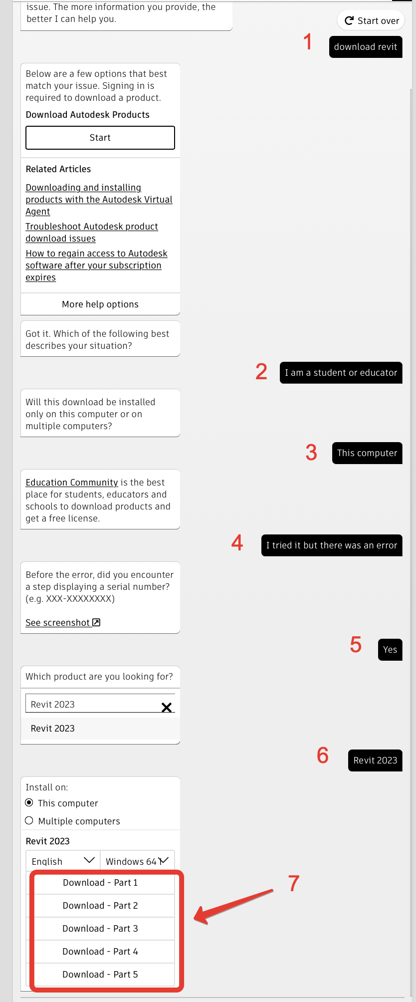 Solved AutoCad 2023 install on Parallels 18 Autodesk Community