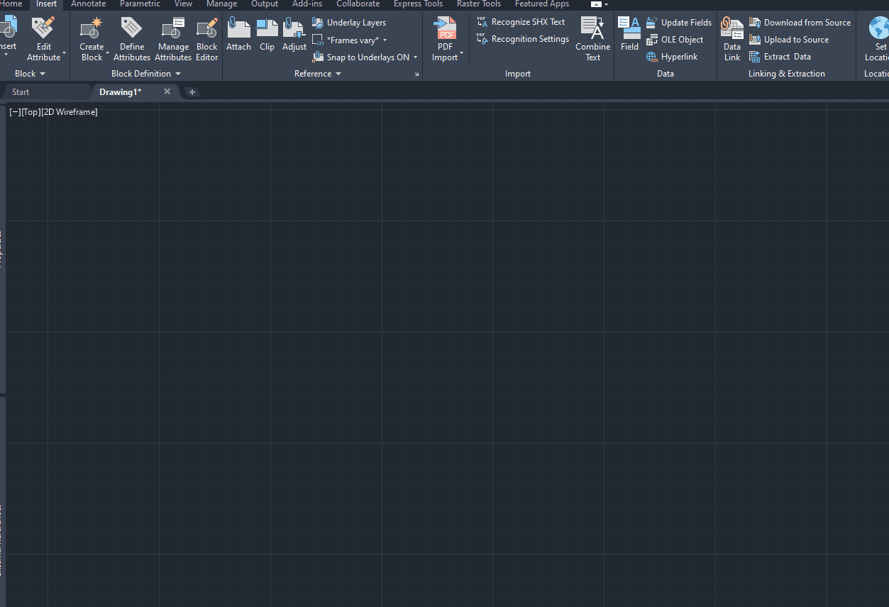 AutoCAD Xref images from website into a dwg file Autodesk Community