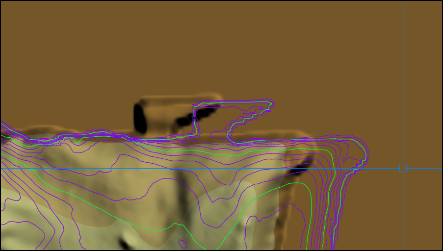 International Feet DEM coming in with US Survey Feet Autodesk Community