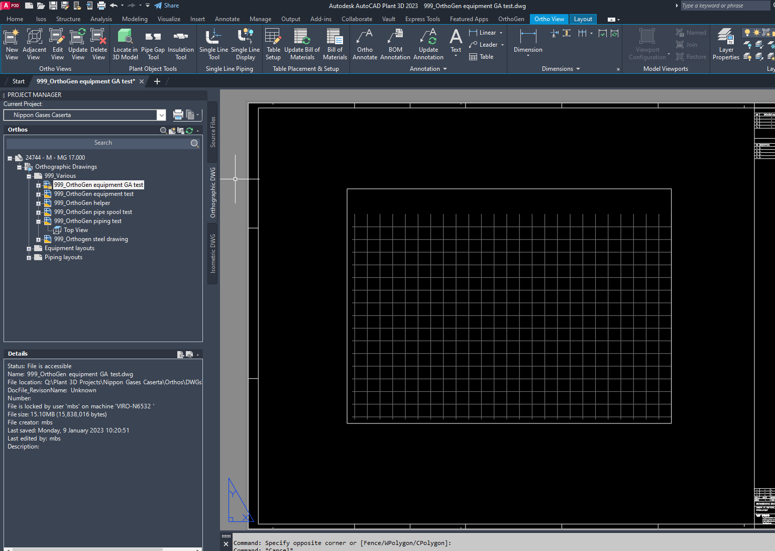 Solved How to get grid lines and grid numbers to properly show up on