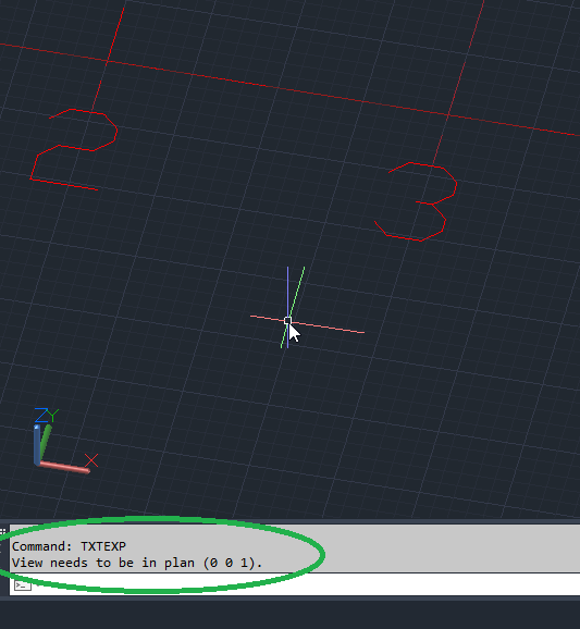 Solved How to get grid lines and grid numbers to properly show up on