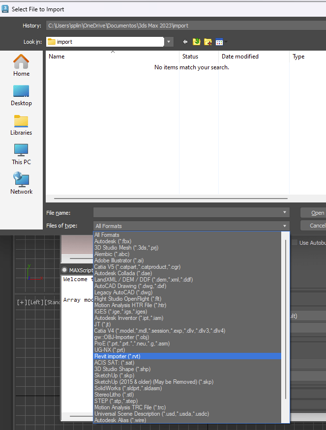 Open .drf file? - Autodesk Community